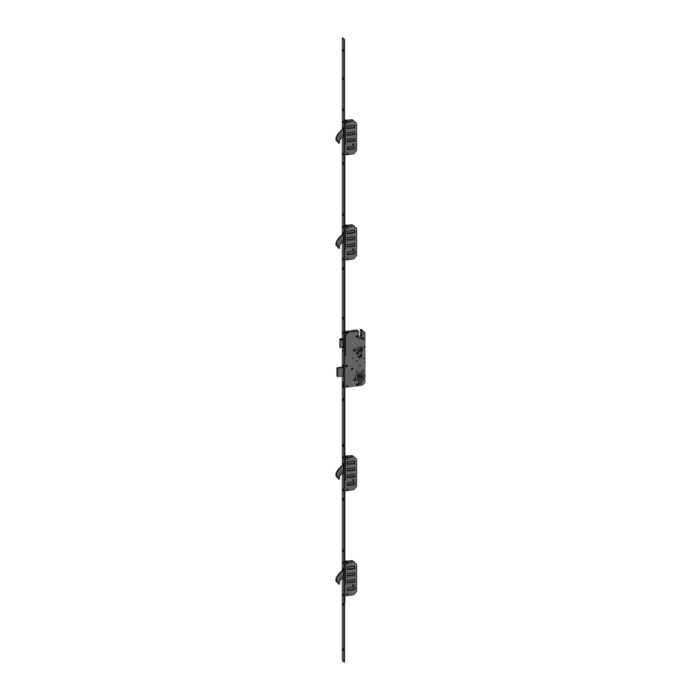 STV-F 1660/55 92/8 M4 LEWA SR ZASUWNICA