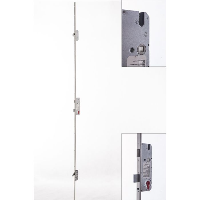 STV-U 2460/45 92/8 M2 PRAWA SR ZASUWNICA