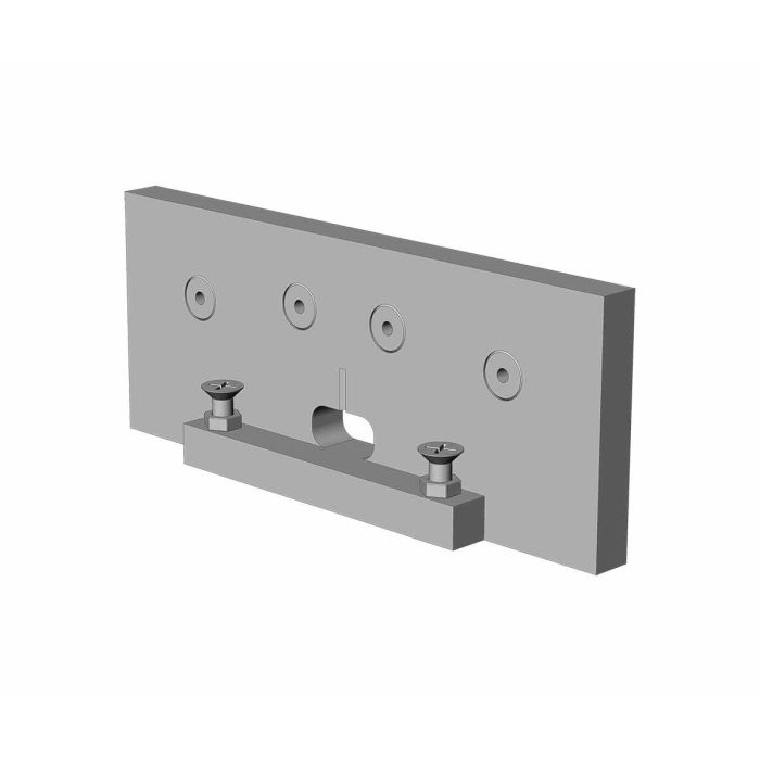 SWR SZABLON WIERTARSKI