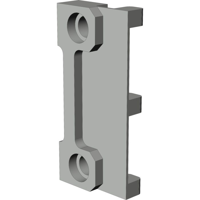 FT WSK 61 KSZTAŁTKA PROFILOWA