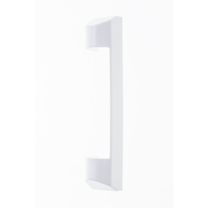 SWS OSŁONA ZAWIASU BIAŁA