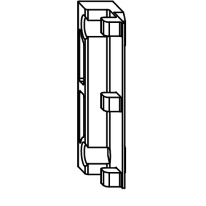 FT WSK 66 KSZTAŁTKA PROFILOWA
