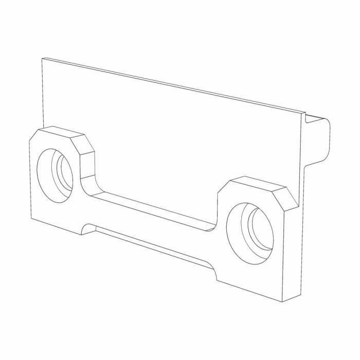 FT WSK 134 KSZTAŁTKA PROFILOWA