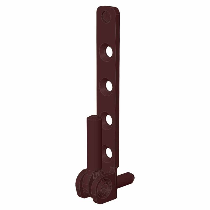 ESVW 6-3-16 RS BRĄZOWY ZAWIAS RAMOWY