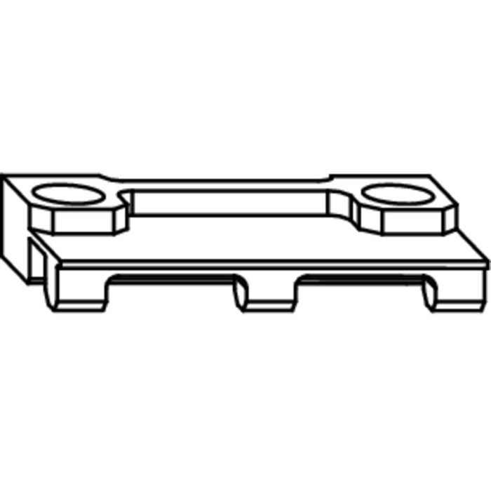 FT WSK 205 KSZTAŁTKA PROFILOWA