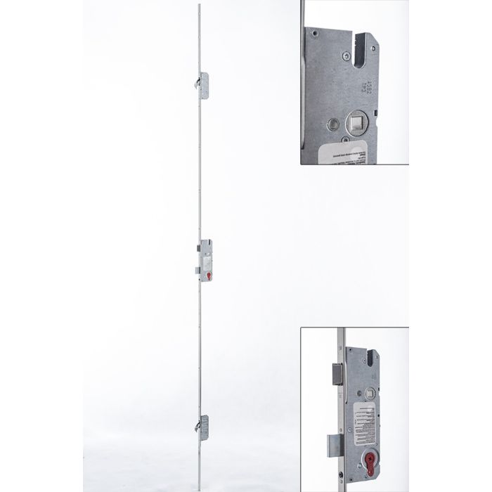 STV-F 1660/45 92/8 M2 LEWA SR ZASUWNICA