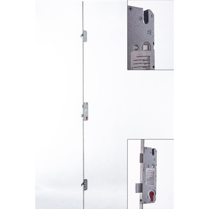 STV-F 1660/40 92/8 M2 PRAWA SR ZASUWNICA