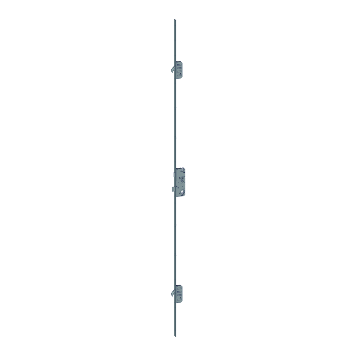 STV-F 2460/45 92/8 M2 PRAWA ZASUWNICA