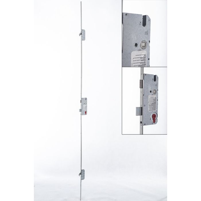 STV-F 1660/55 92/8 M2 PRAWA SR ZASUWNICA