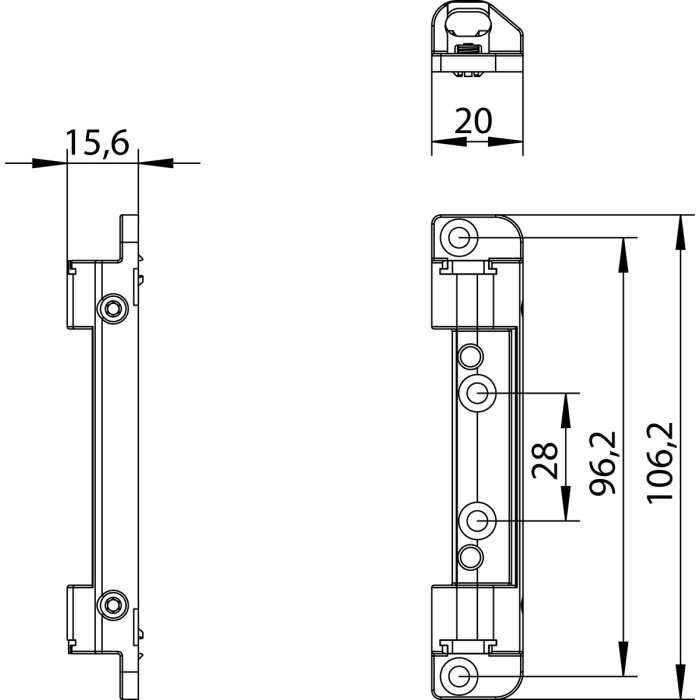 SWR ZAWIAS ROZWÓRKI SR