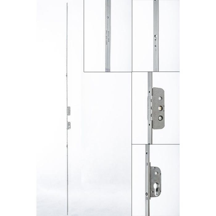 GRMA 2300/2 D 25 ZASUWNICA SR