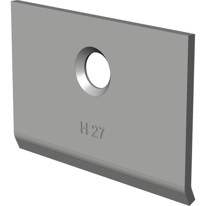 H/27 SL WŚLIZG