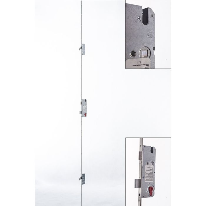 STV-F 1662/45 92/8 M2 PRAWA SR ZASUWNICA