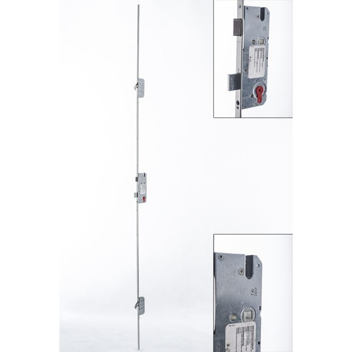 STV-F 1662/45 92/8 M2 LEWA SR ZASUWNICA