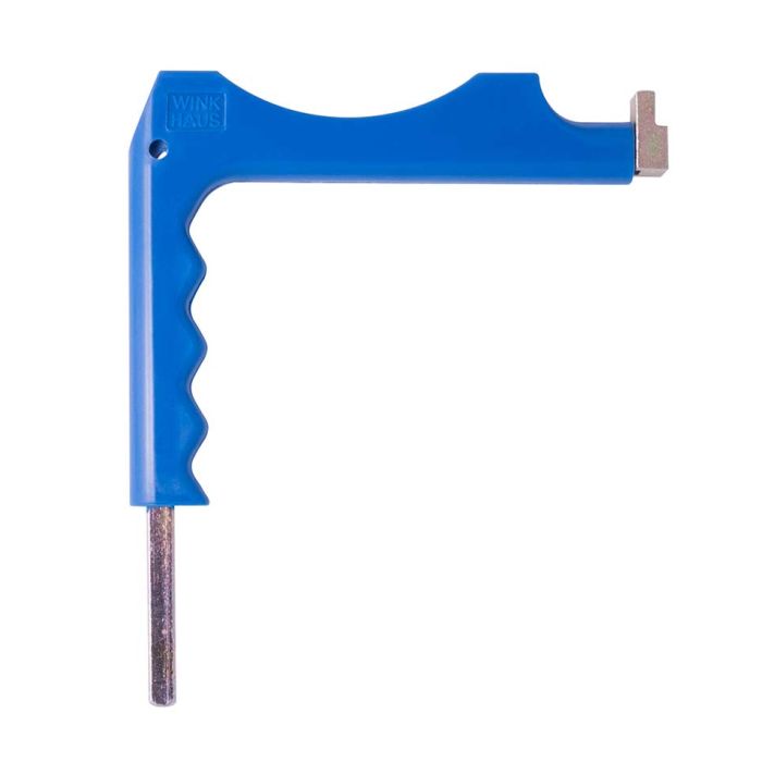 KLAMKA MONTAŻOWA SWS