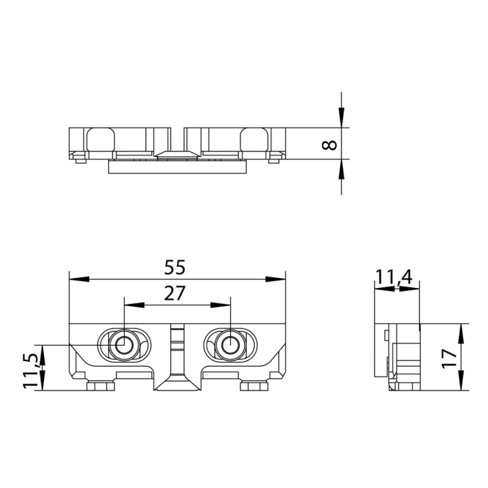 WSK 48 WODZIK SR