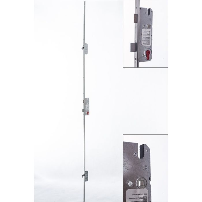 STV-U 2462/45 92/8 M2 PRAWA SR ZASUWNICA