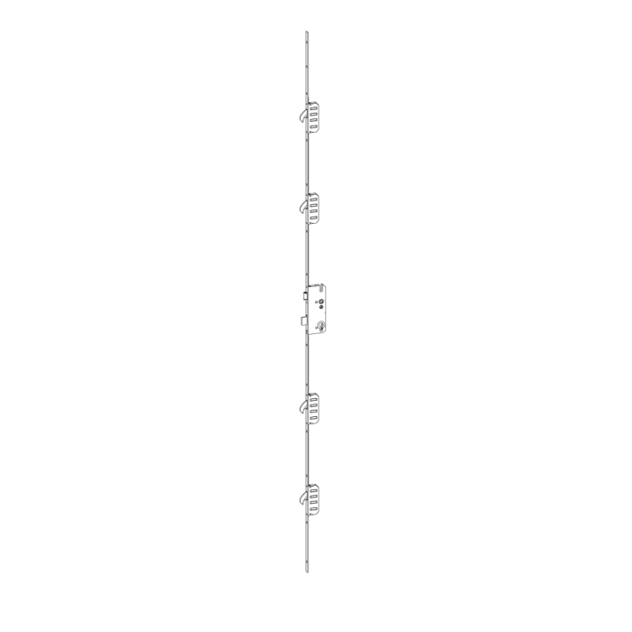 STV-F 1660/55 92/8 M4 PRAWA SR ZASUWNICA