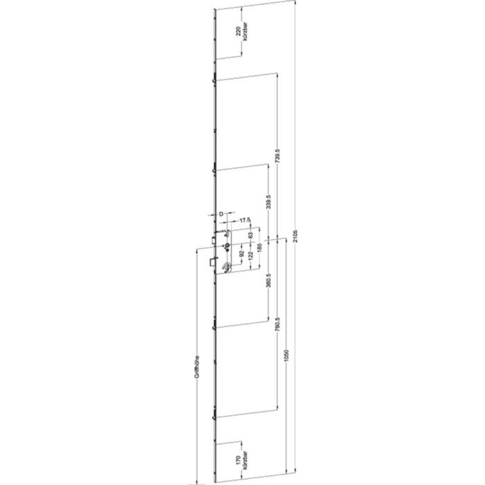 STV-F 1660/40 92/10 R4 MC