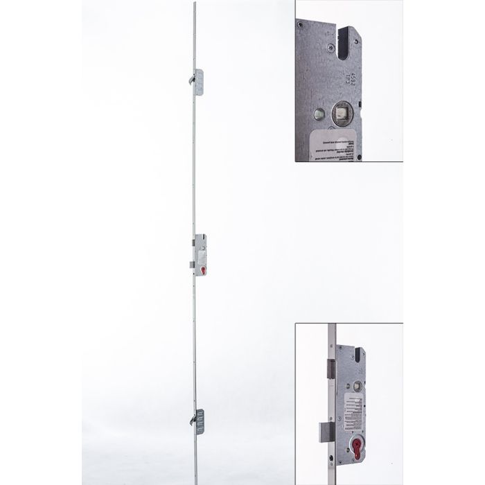 STV-F 2060/45 92/8 M2 PRAWA SR ZASUWNICA