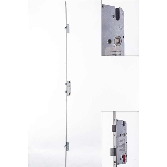 STV-F 2060/45 92/8 M2 LEWA SR ZASUWNICA