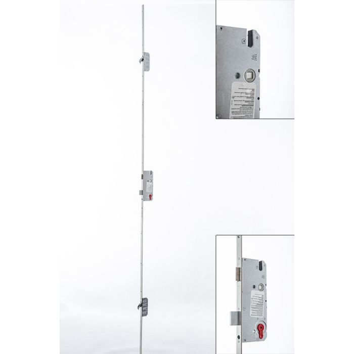 STV-F 2060/55 92/8 M2 PRAWA SR ZASUWNICA