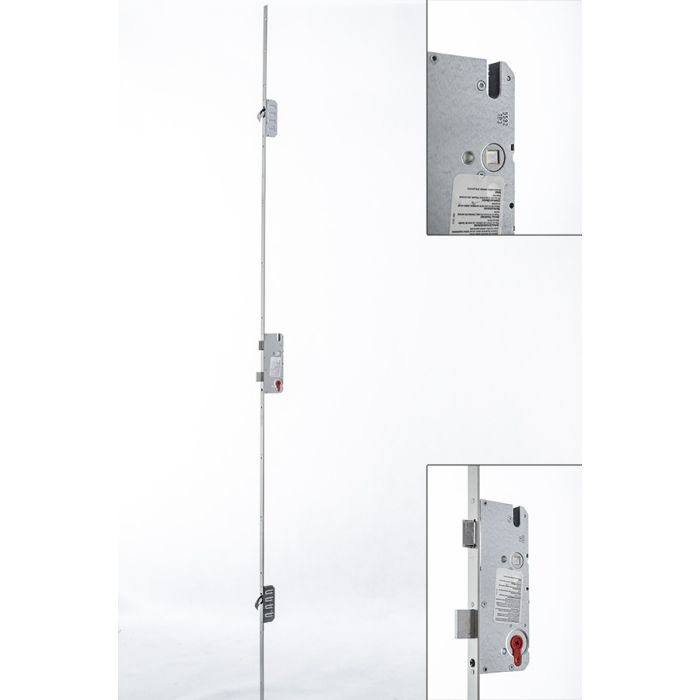 STV-F 2060/55 92/8 M2 LEWA SR ZASUWNICA