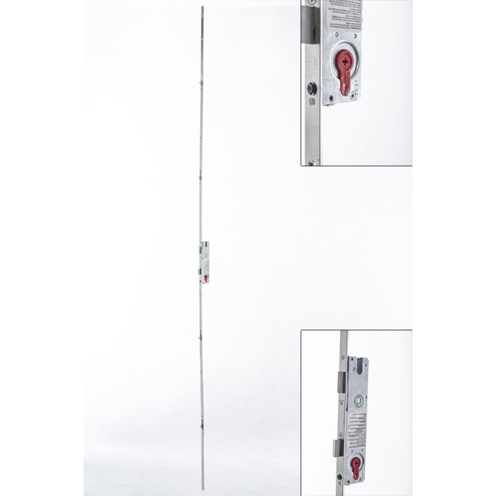 STV-F 1660/26 92/8 R4 SR ZASUWNICA