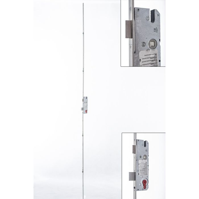 STV-F 1660/40 92/8 R4 SR ZASUWNICA