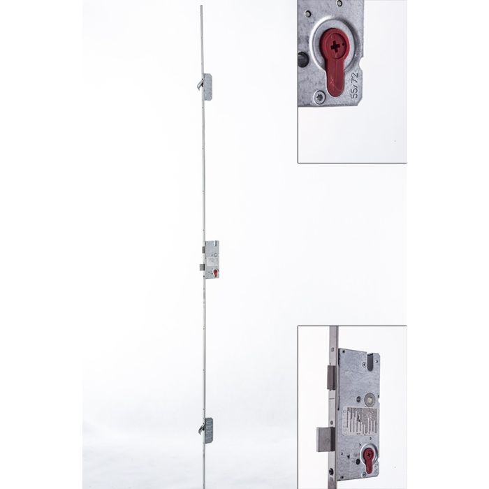 STV-F 1660/55 72/8 M2 PRAWA SR ZASUWNICA