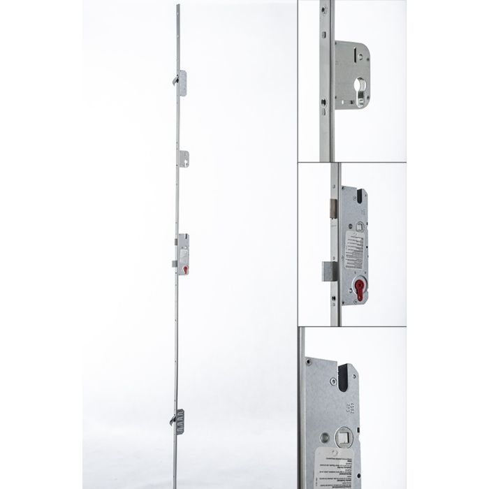 STV-UA 2460/45 92/8 M2 RS SR ZASUWNICA