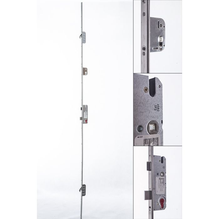 STV-UA 2460/45 92/8 M2 LS SR ZASUWNICA