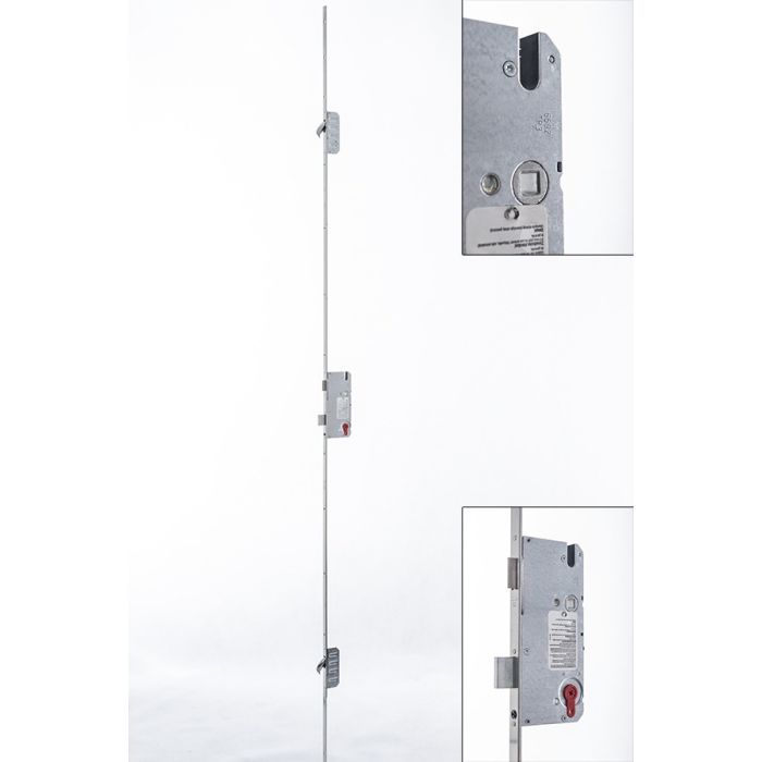 STV-F 1660/65 92/8 M2 PRAWA SR ZASUWNICA