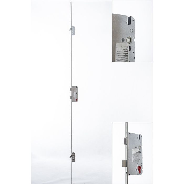 STV-F 2060/65 92/8 M2 LEWA SR ZASUWNICA