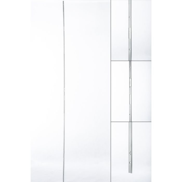 F20/92 M2 LISTWA RAMOWA SR