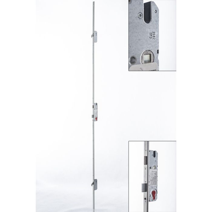 STV-U 2460/35 92/8 M2 SR ZASUWNICA