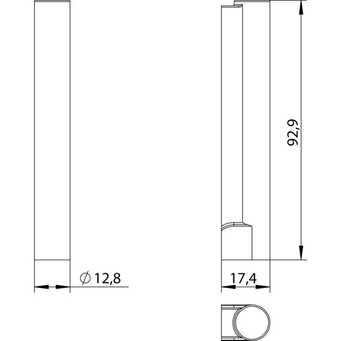FK-F 20-6/20 OSŁONA F1 SR