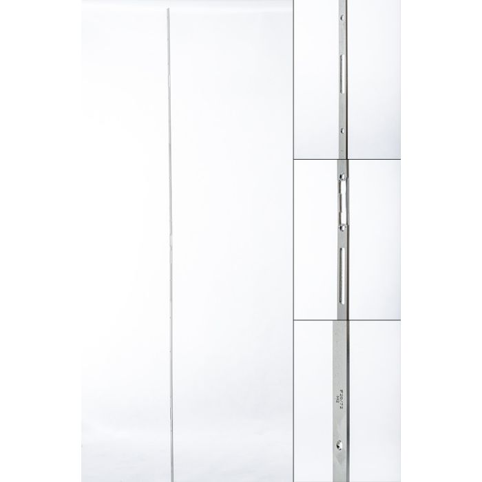 F20/72 M2 LISTWA RAMOWA SR