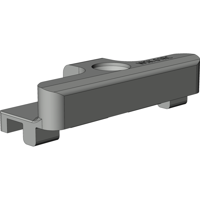 WSK 61 RC ZACZEP PROSTY SR