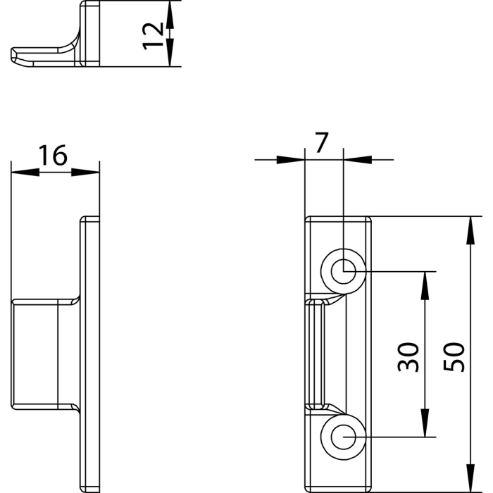 MVA/0 CZĘŚĆ SKRZYDŁOWA SR TL 1