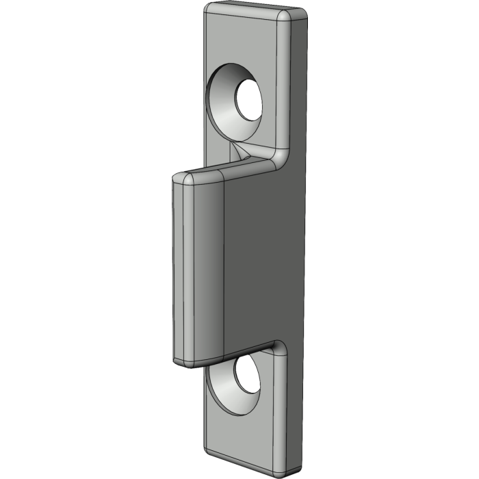 MVA/0 CZĘŚĆ SKRZYDŁOWA SR TL 1