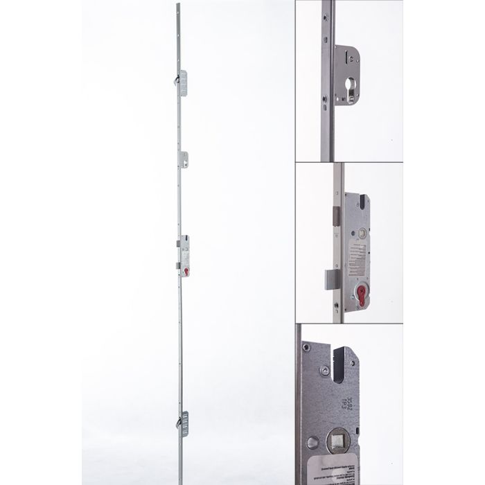 STV-UA 2460/35 92/8 M2 LS SR ZASUWNICA