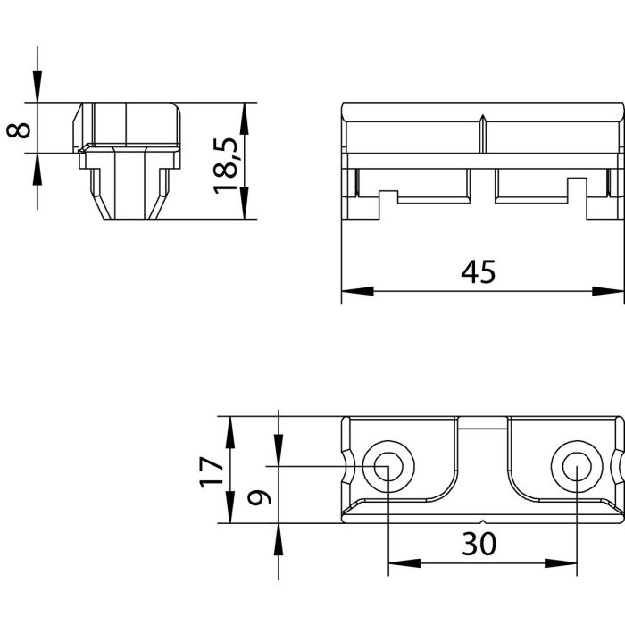 WSK BN-FC ZACZEP PROSTY SR
