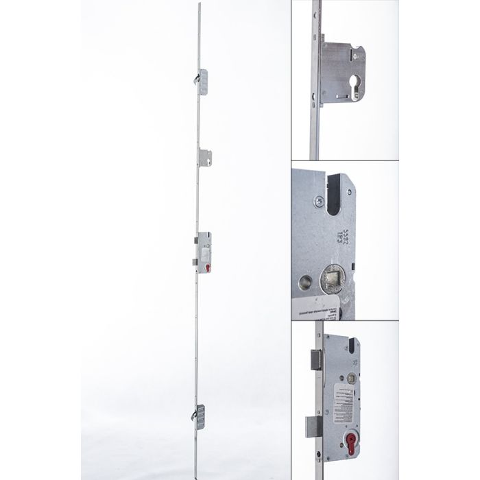 STV-FA 2060/55 92/8 M2 LEWA SR ZASUWNICA