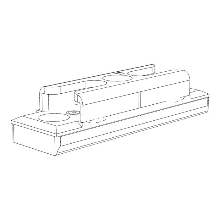 SEF 1/192 UF ZACZEP SR