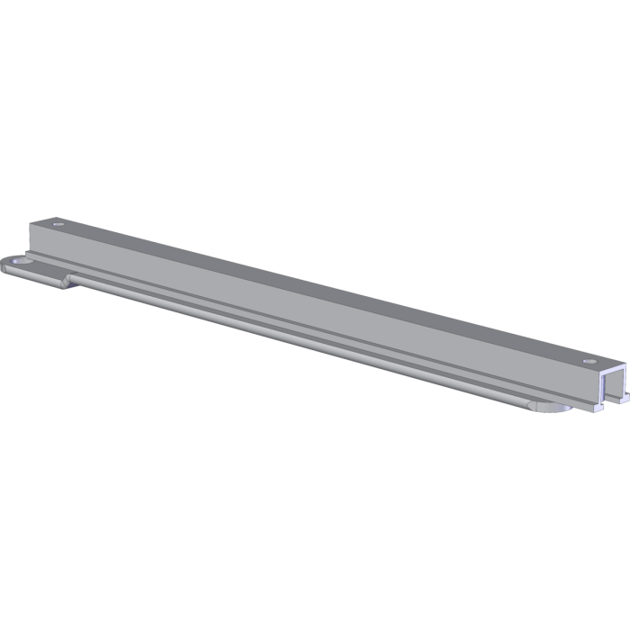 DBV OGRANICZNIK ROZWARCIA SR