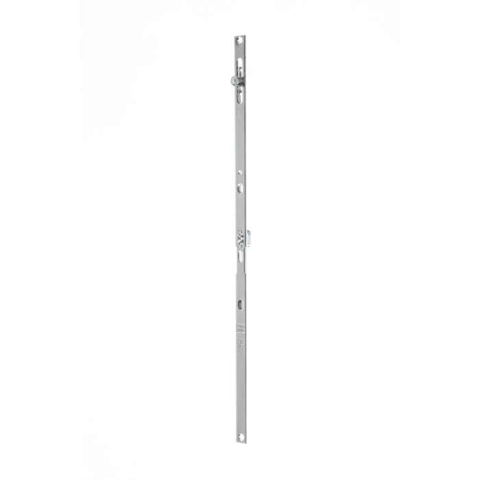 MVR 50/1 BLOKADA SR RYGLUJĄCA