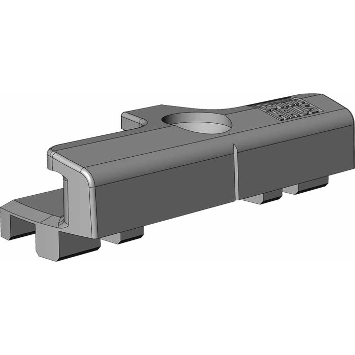SBA.K.60 ZACZEP PROSTY