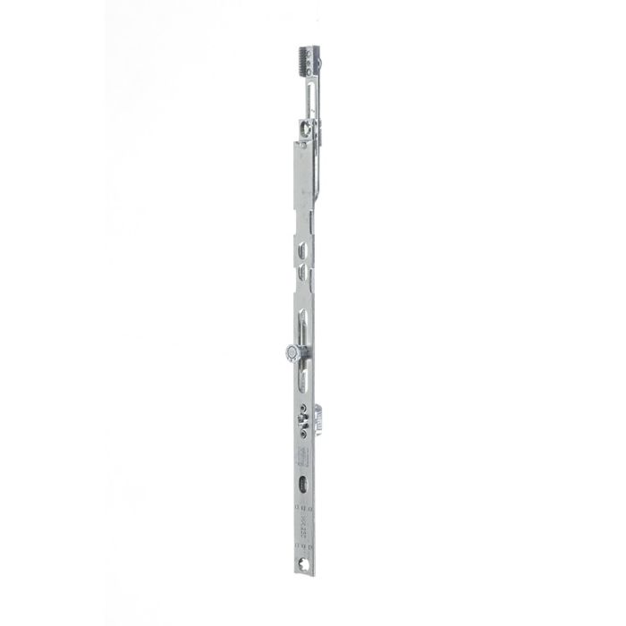 MK.250-1 BLOKADA RYGLUJĄCA