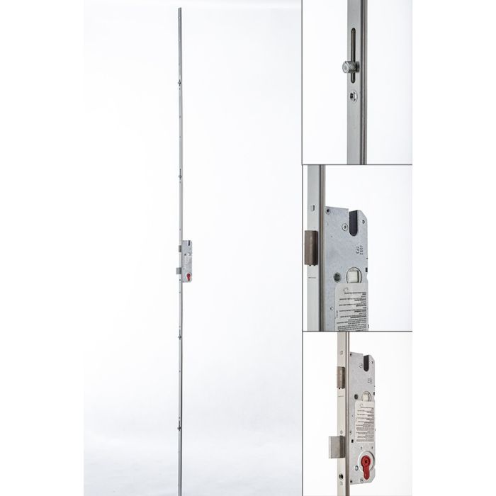 STV-U2460/40 92/10 R4 SR ZASUWNICA